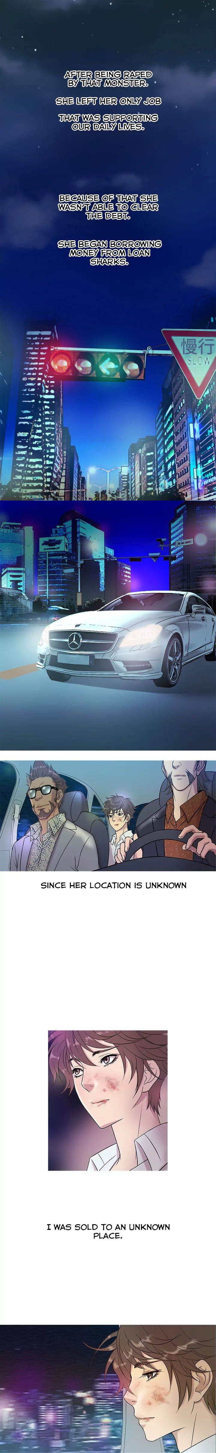 Heaven - Chapter 5 [photo 8] - MangaPorn