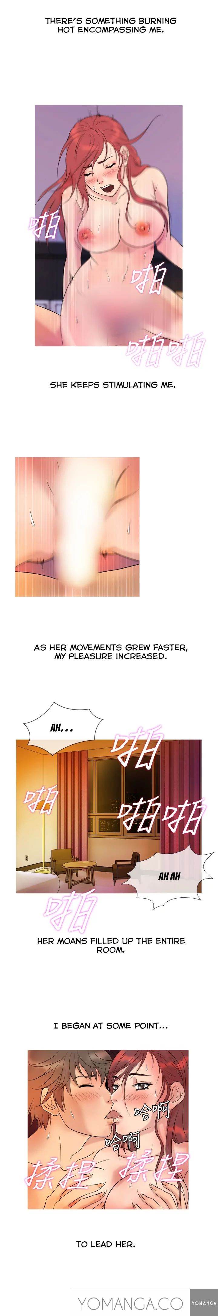 Heaven - Chapter 6 [photo 10] - MangaPorn