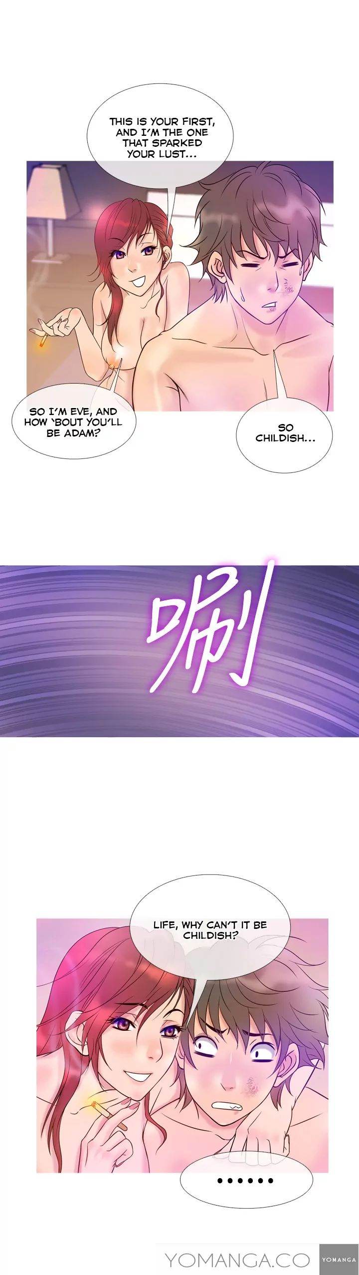 Heaven - Chapter 7 [photo 10] - MangaPorn