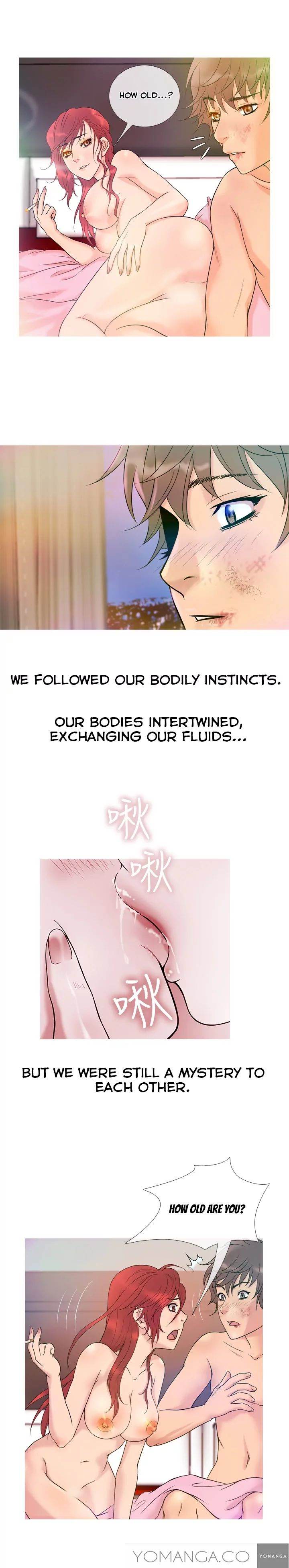 Heaven - Chapter 7 [photo 5] - MangaPorn