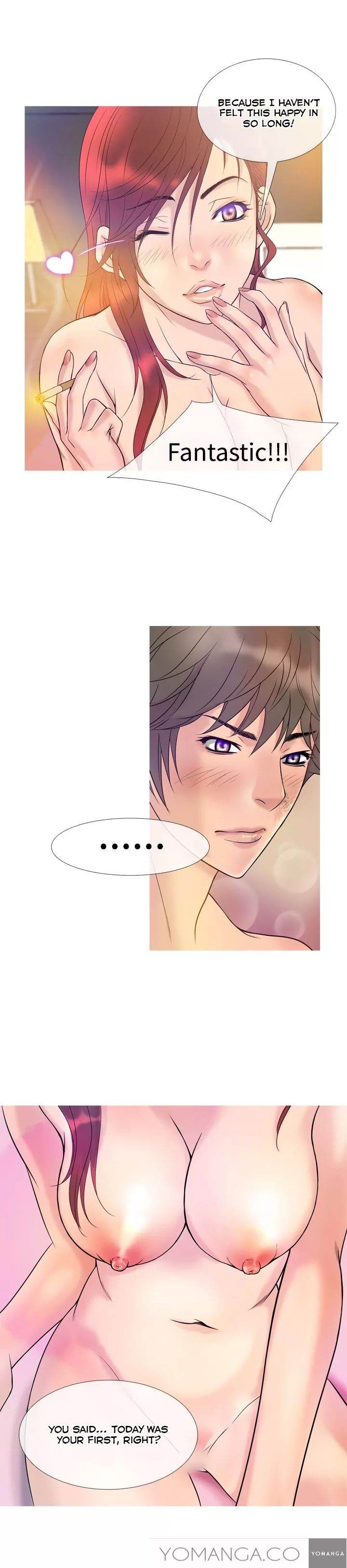 Heaven - Chapter 7 [photo 8] - MangaPorn