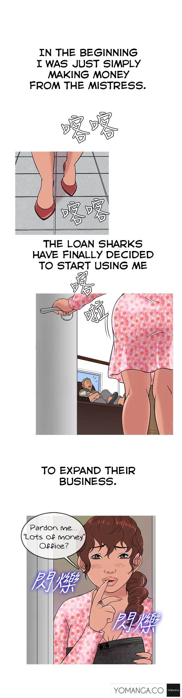 Heaven - Chapter 9 [photo 11] - MangaPorn