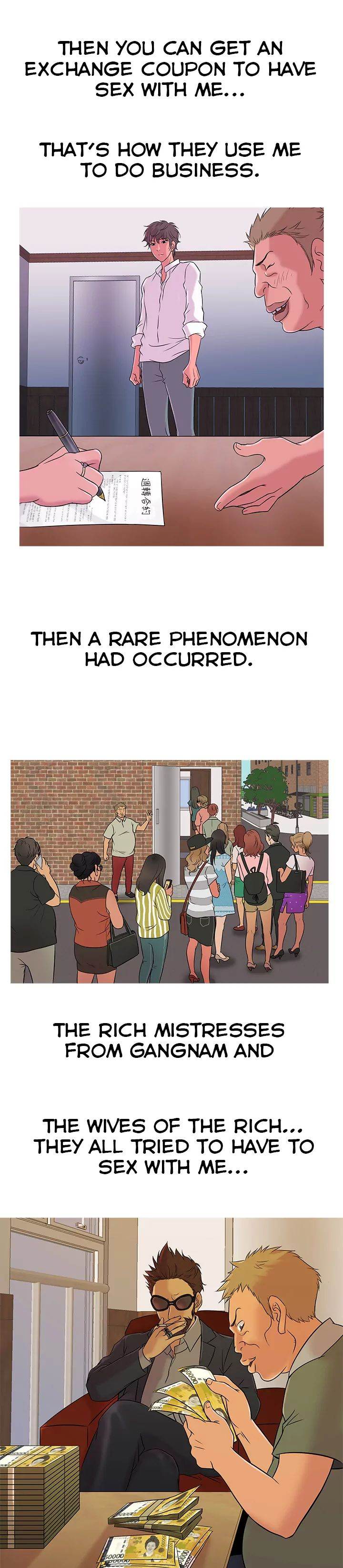 Heaven - Chapter 9 [photo 13] - MangaPorn