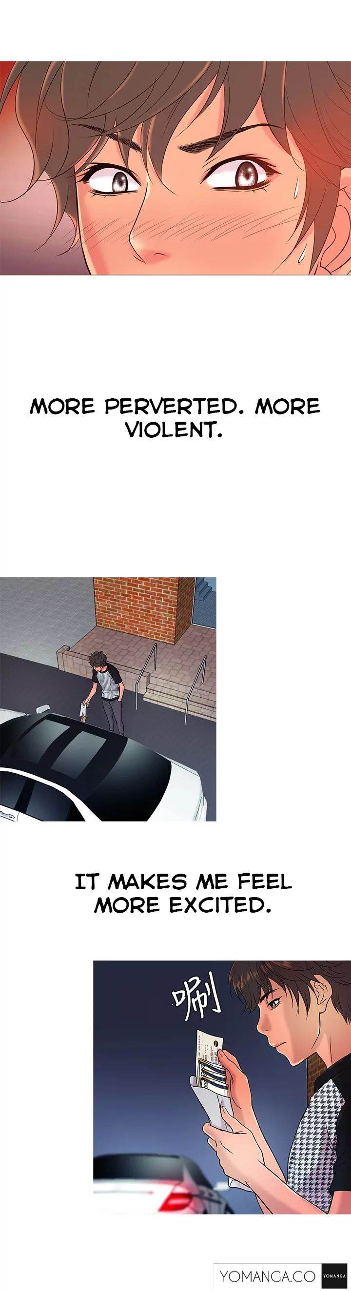 Heaven - Chapter 9 [photo 9] - MangaPorn