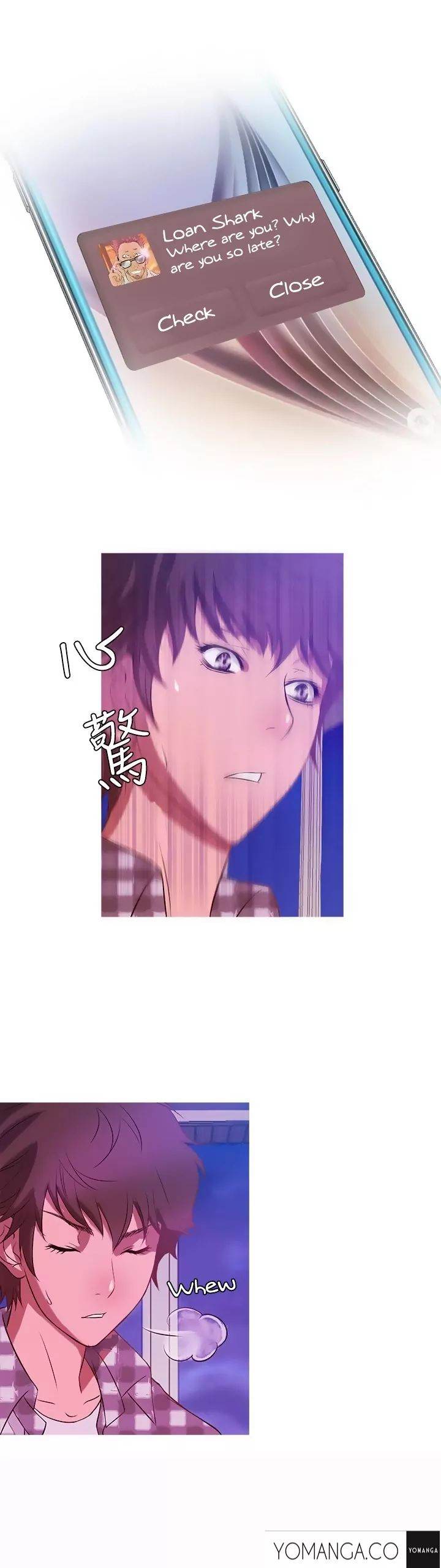 Heaven - Chapter 10 [photo 14] - MangaPorn