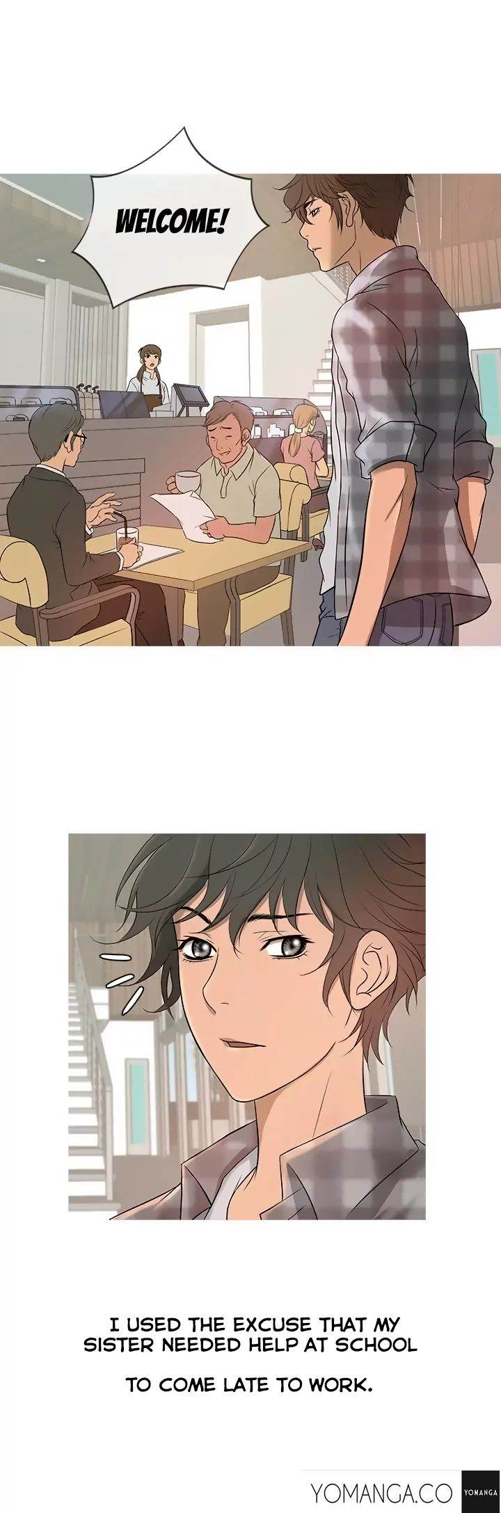 Heaven - Chapter 10 [photo 5] - MangaPorn