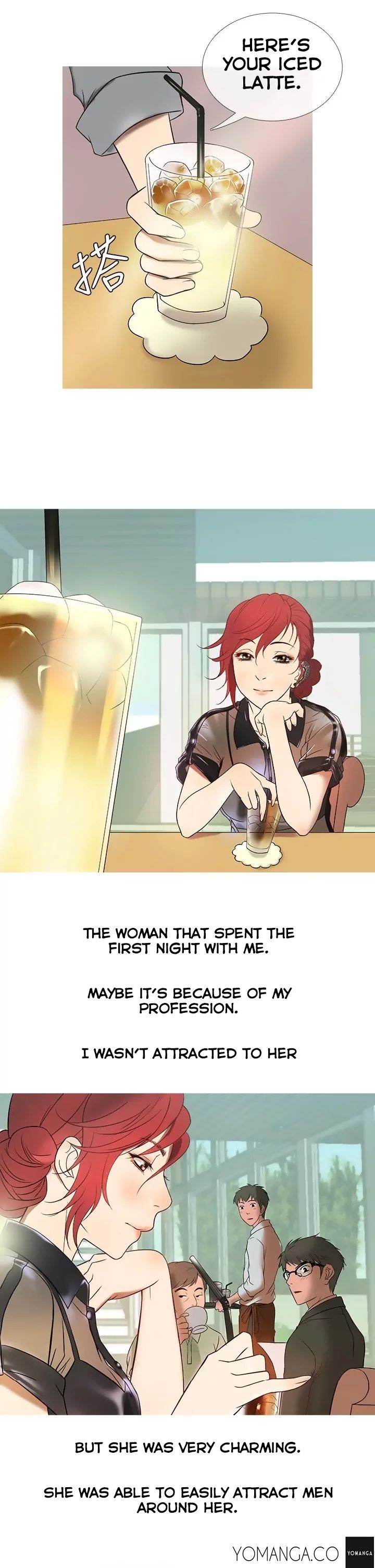 Heaven - Chapter 10 [photo 7] - MangaPorn