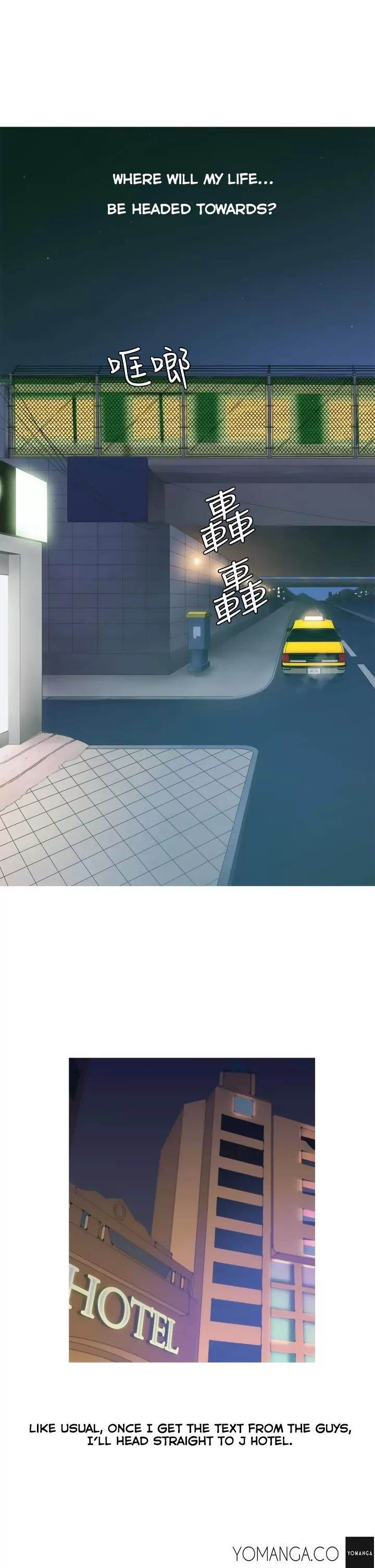 Heaven - Chapter 11 [photo 10] - MangaPorn