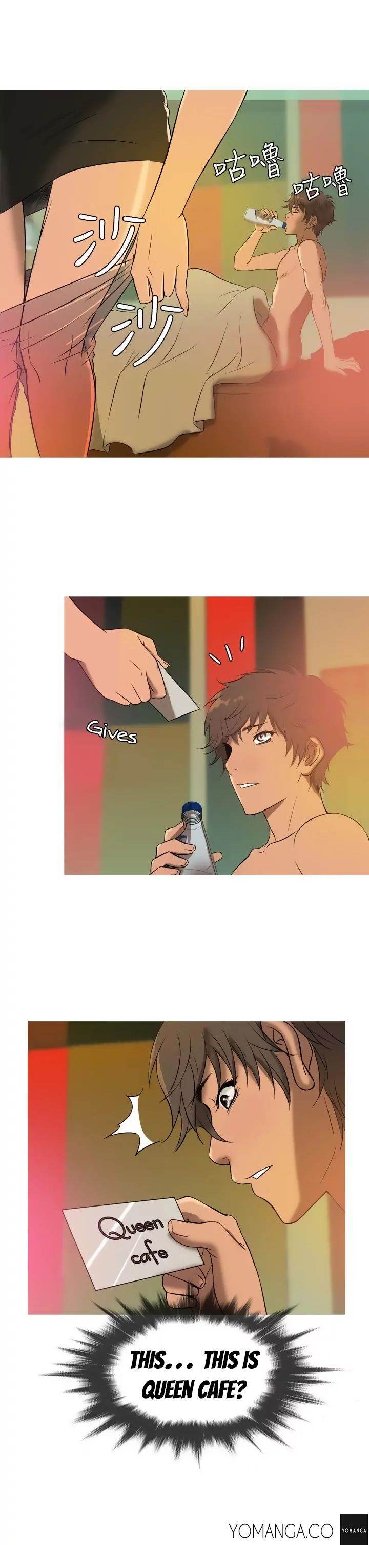 Heaven - Chapter 11 [photo 15] - MangaPorn