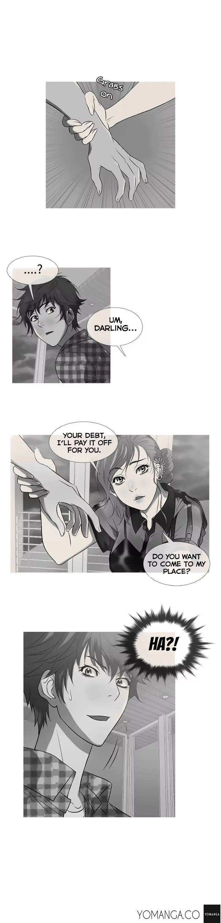 Heaven - Chapter 11 [photo 2] - MangaPorn