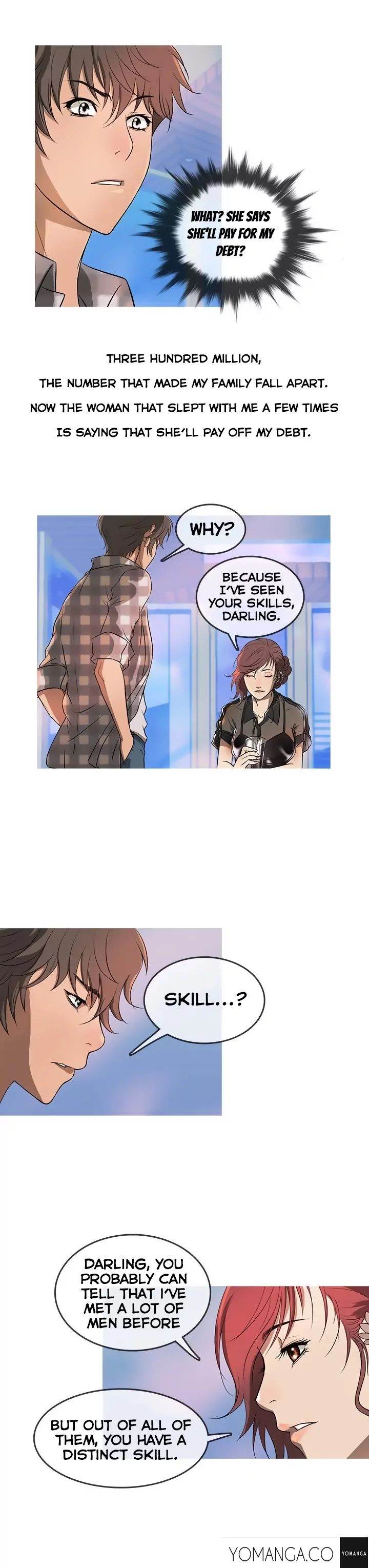 Heaven - Chapter 11 [photo 4] - MangaPorn