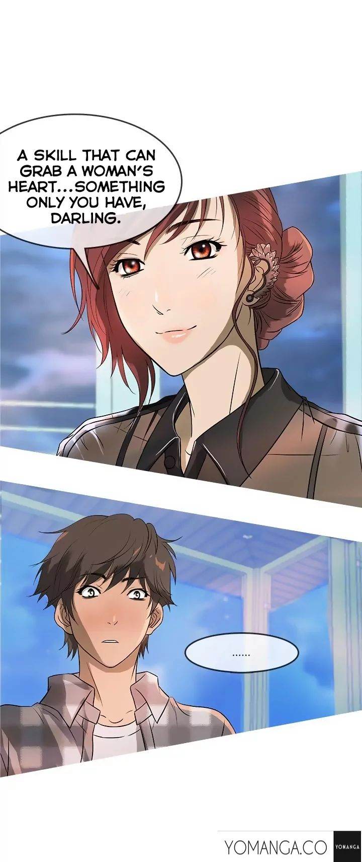 Heaven - Chapter 11 [photo 5] - MangaPorn