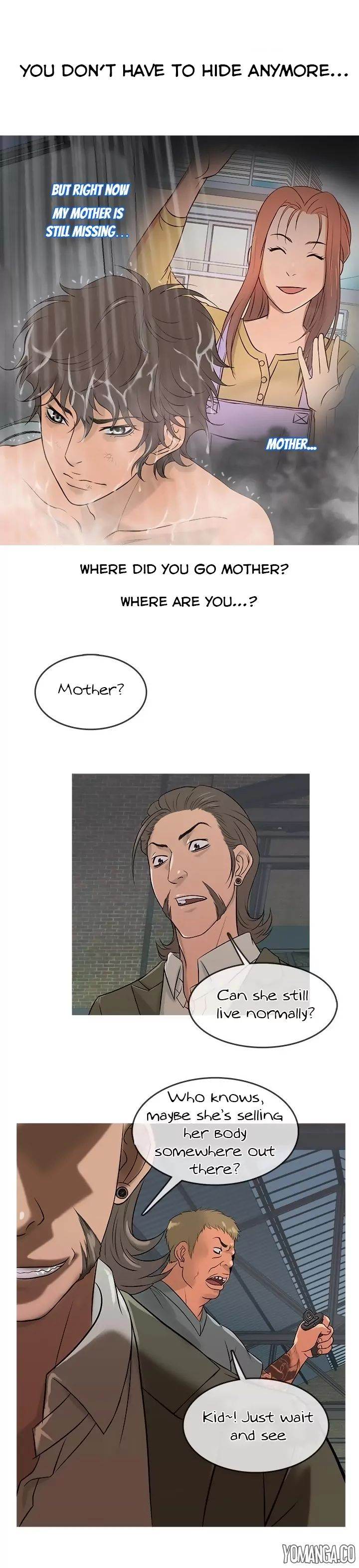 Heaven - Chapter 12 [photo 15] - MangaPorn