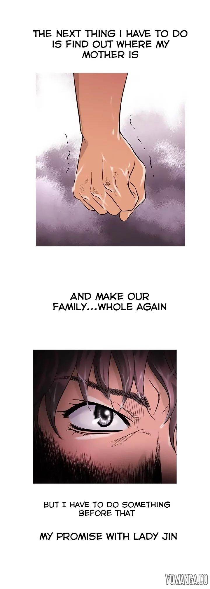 Heaven - Chapter 12 [photo 17] - MangaPorn