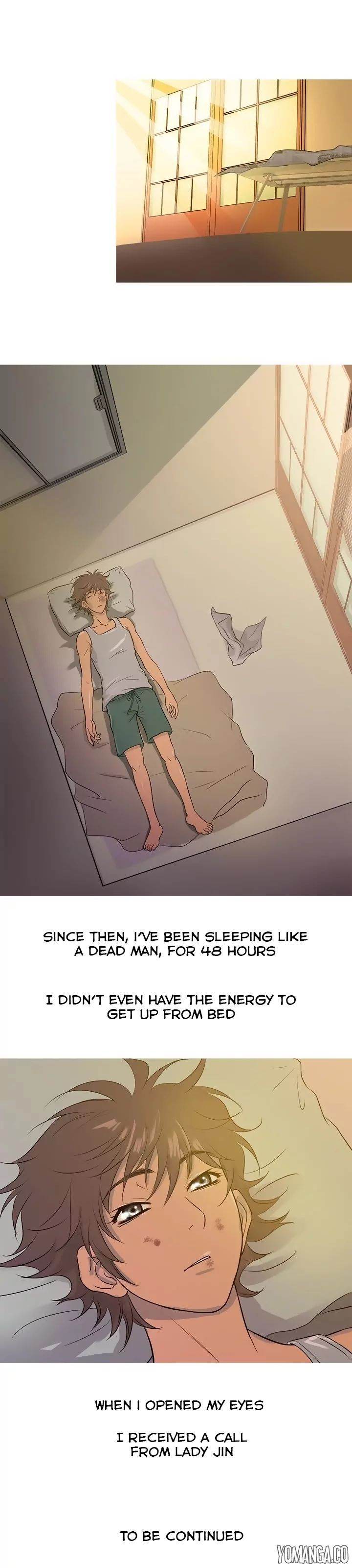 Heaven - Chapter 12 [photo 20] - MangaPorn