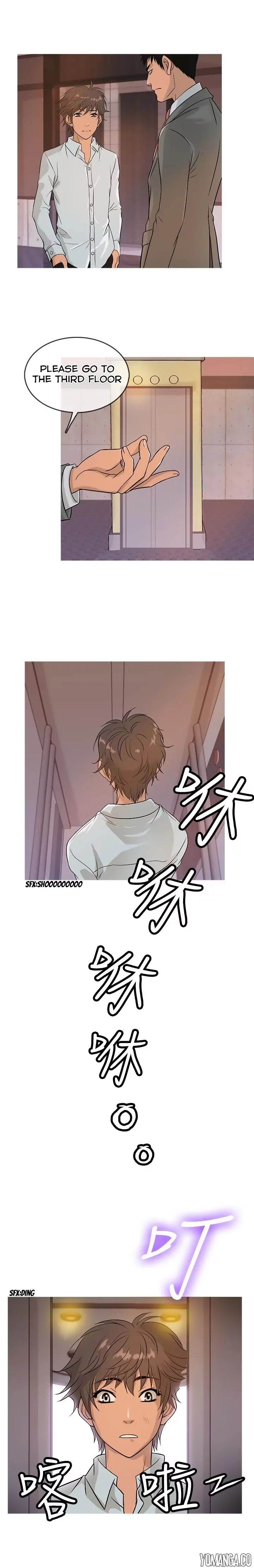 Heaven - Chapter 13 [photo 10] - MangaPorn