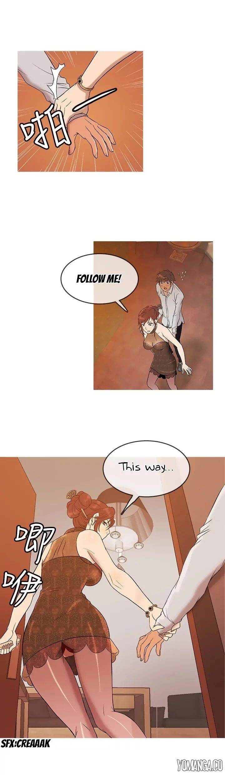 Heaven - Chapter 13 [photo 15] - MangaPorn