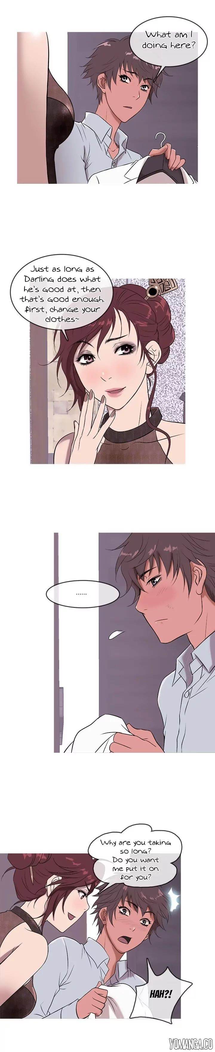 Heaven - Chapter 13 [photo 17] - MangaPorn