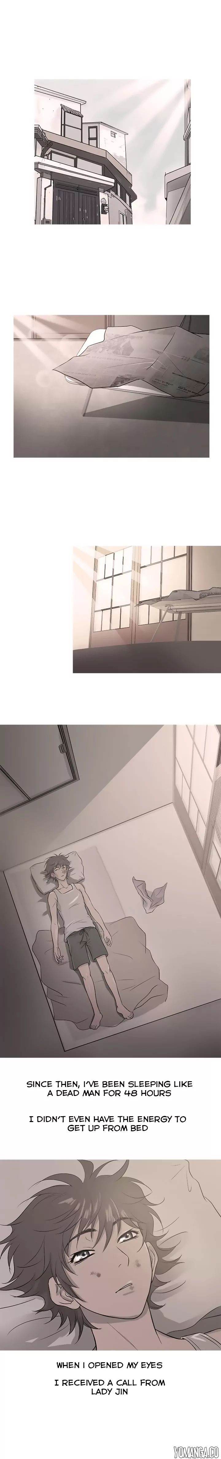 Heaven - Chapter 13 [photo 2] - MangaPorn