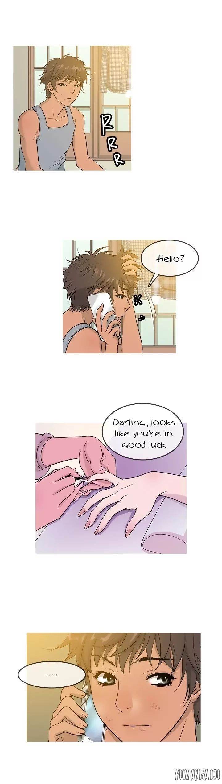 Heaven - Chapter 13 [photo 4] - MangaPorn