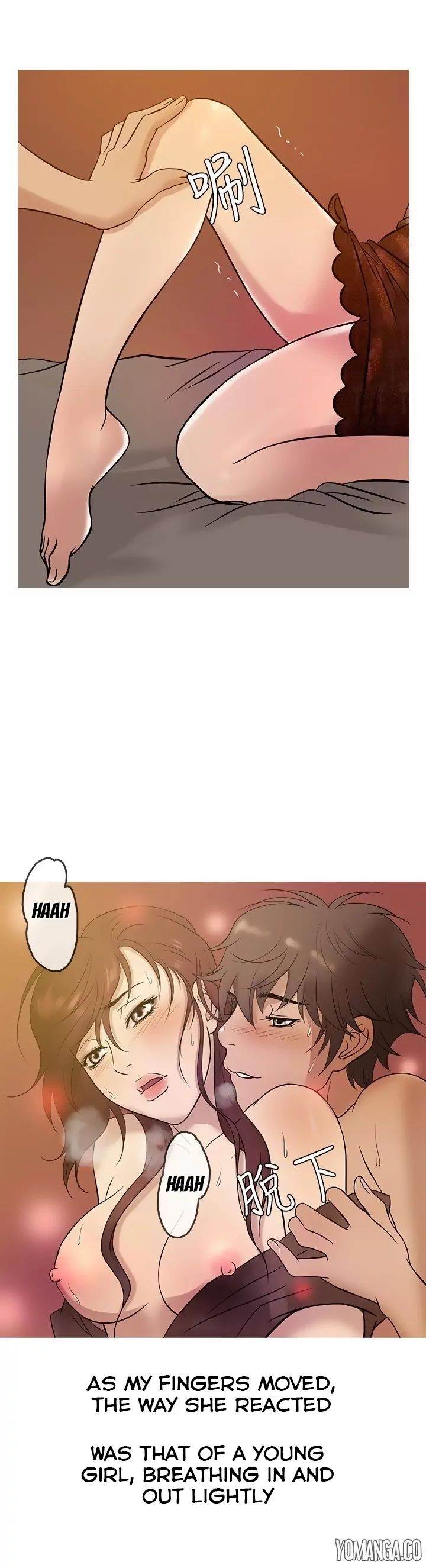 Heaven - Chapter 14 [photo 13] - MangaPorn