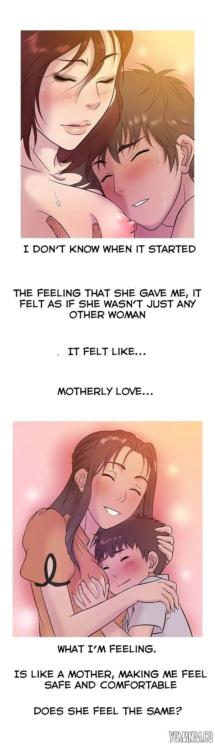 Heaven - Chapter 14 [photo 16] - MangaPorn