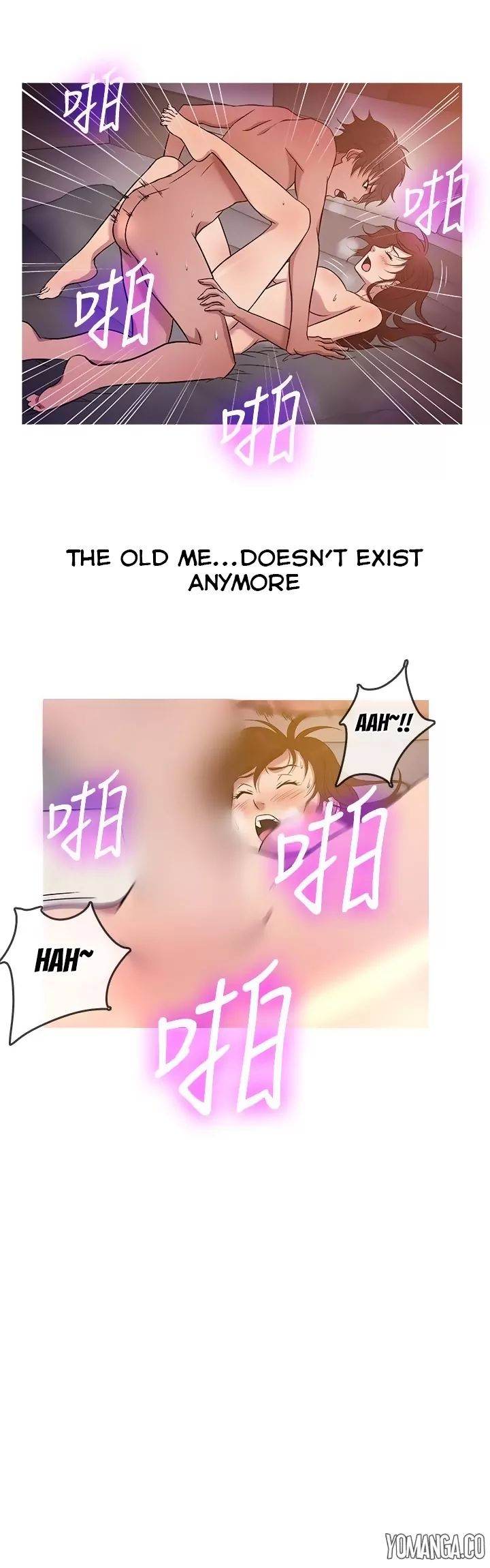 Heaven - Chapter 14 [photo 18] - MangaPorn