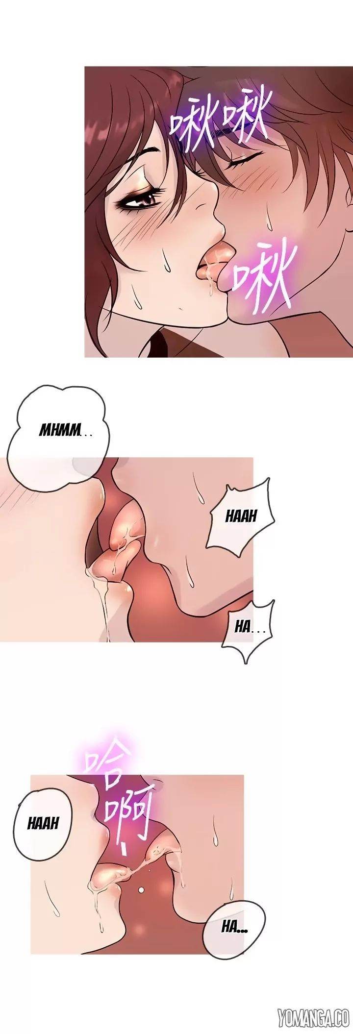 Heaven - Chapter 14 [photo 9] - MangaPorn