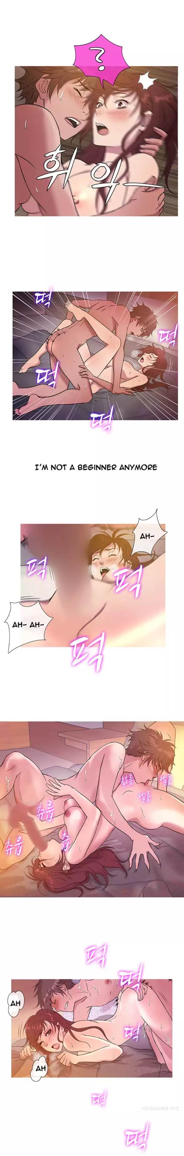 Heaven - Chapter 15 [photo 1] - MangaPorn