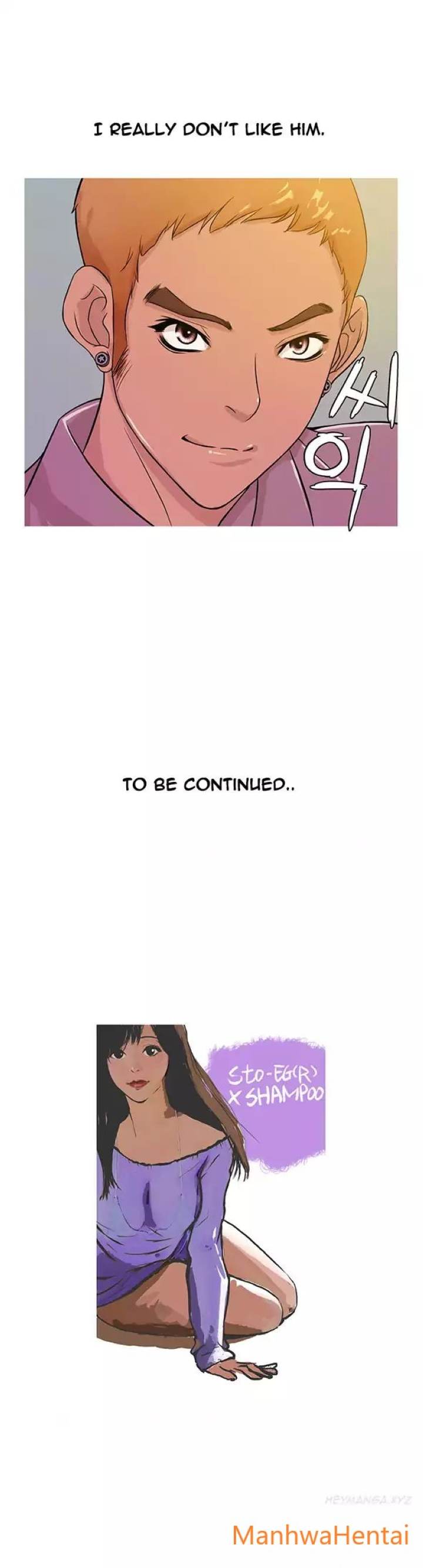 Heaven - Chapter 15 [photo 11] - MangaPorn