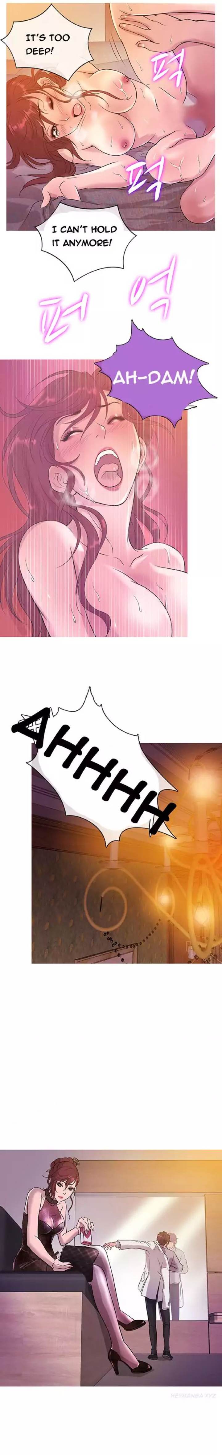 Heaven - Chapter 15 [photo 2] - MangaPorn