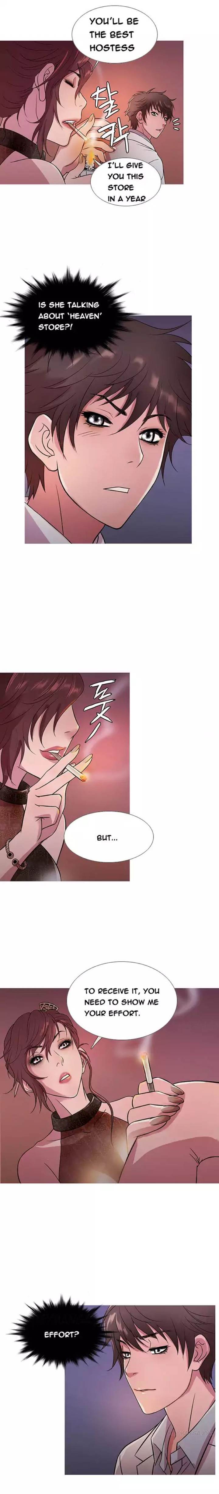 Heaven - Chapter 15 [photo 3] - MangaPorn