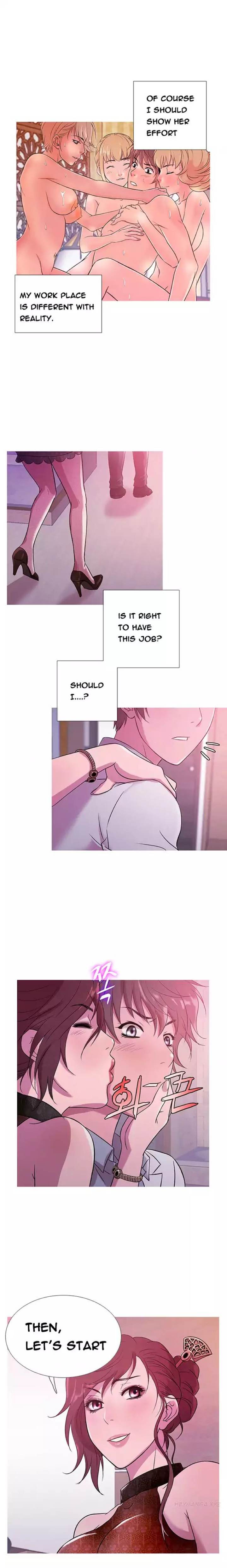 Heaven - Chapter 15 [photo 4] - MangaPorn