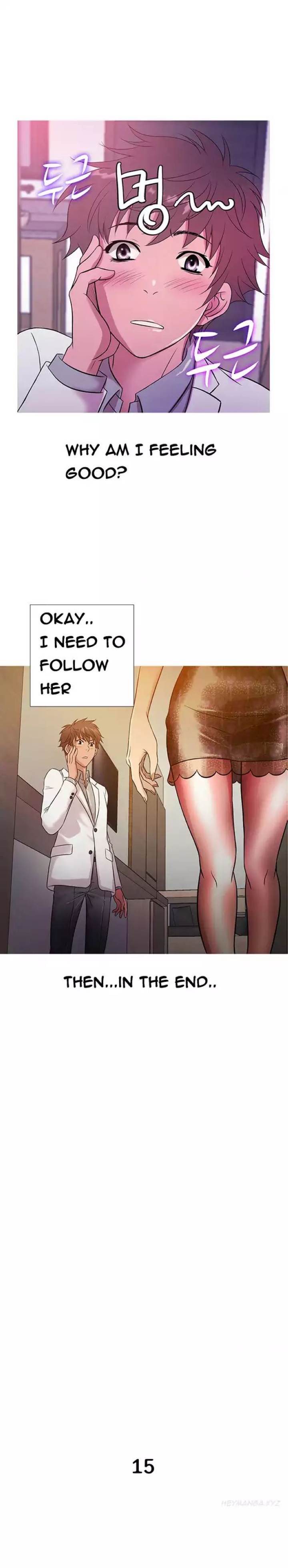 Heaven - Chapter 15 [photo 5] - MangaPorn