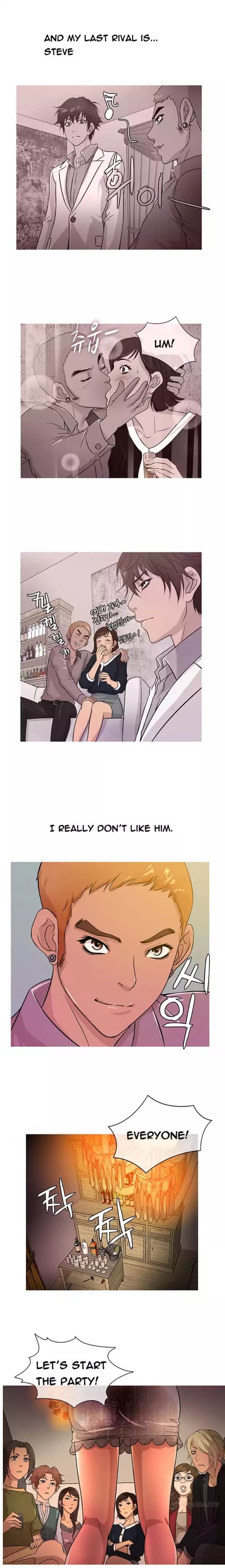 Heaven - Chapter 16 [photo 1] - MangaPorn