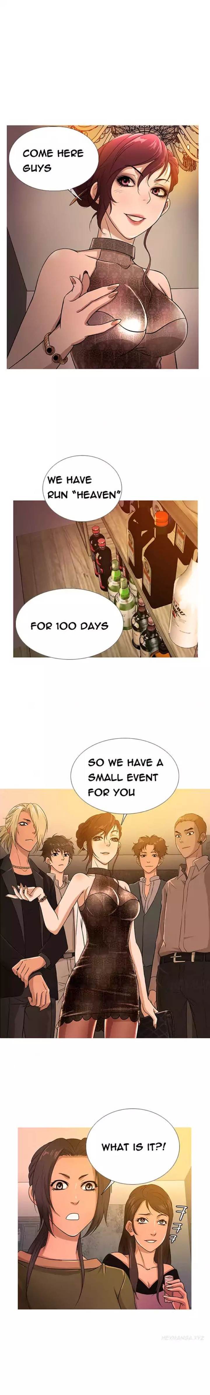 Heaven - Chapter 16 [photo 2] - MangaPorn