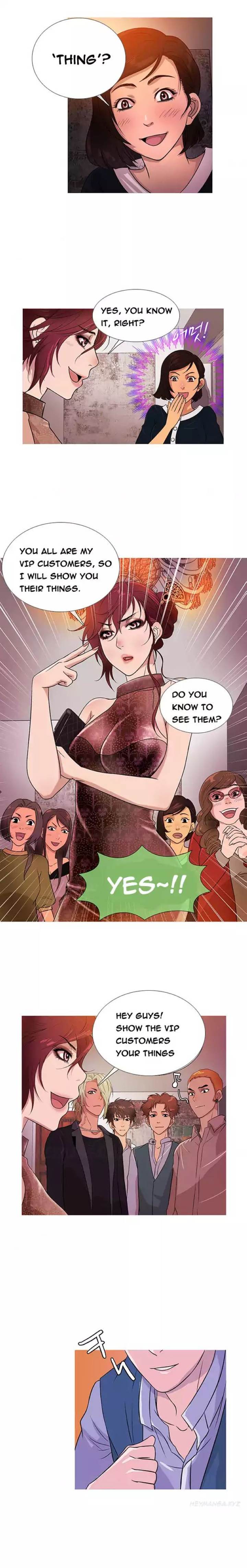 Heaven - Chapter 16 [photo 4] - MangaPorn