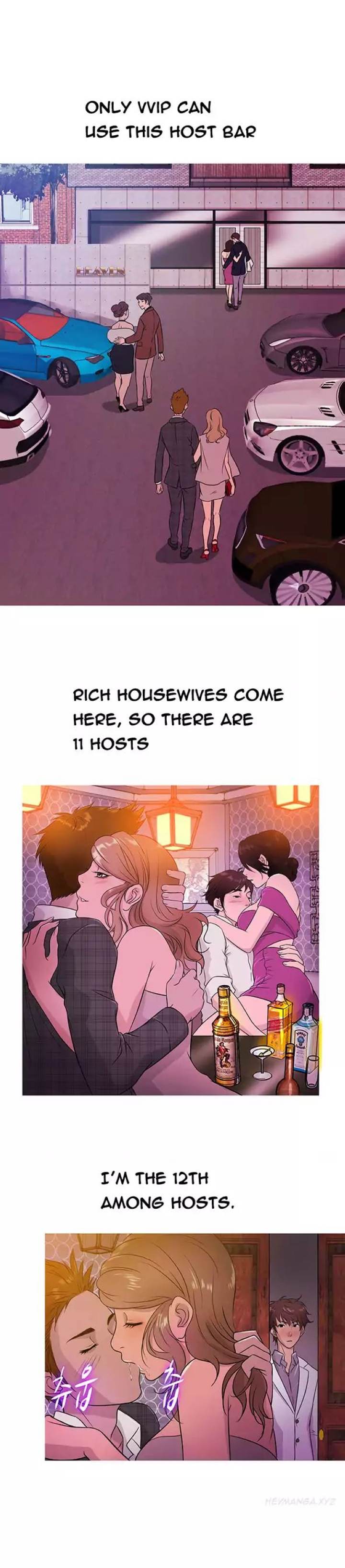 Heaven - Chapter 16 [photo 9] - MangaPorn