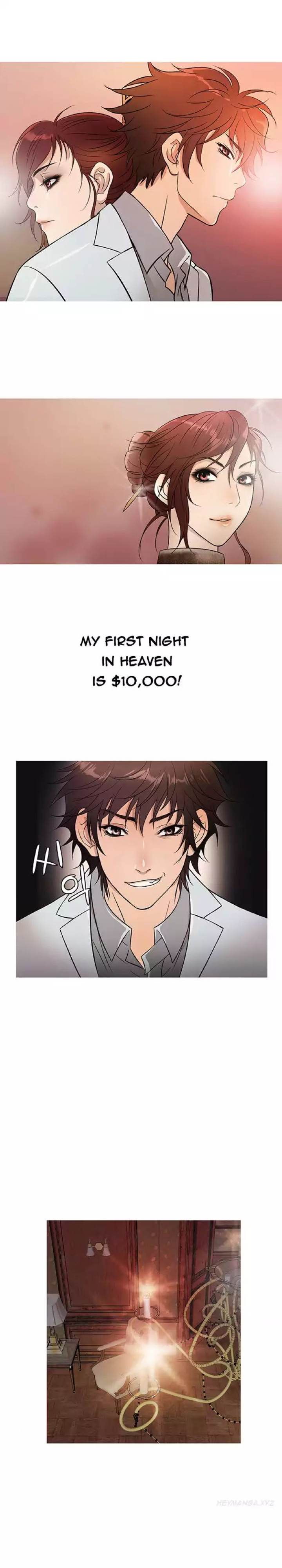 Heaven - Chapter 17 [photo 10] - MangaPorn