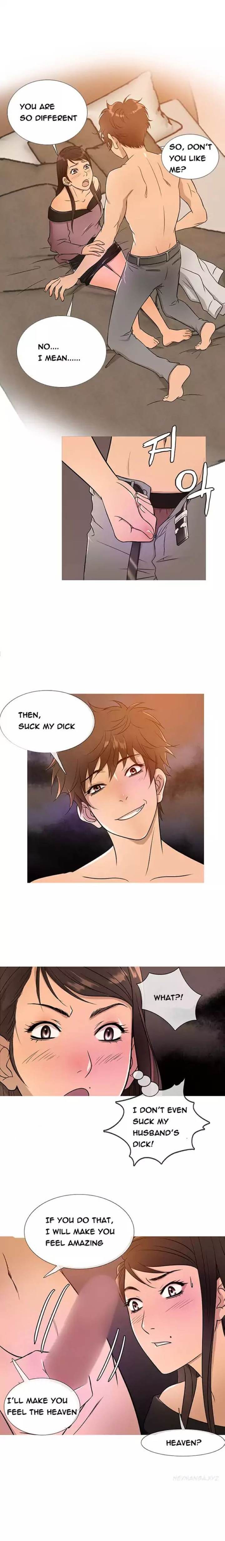 Heaven - Chapter 17 [photo 12] - MangaPorn