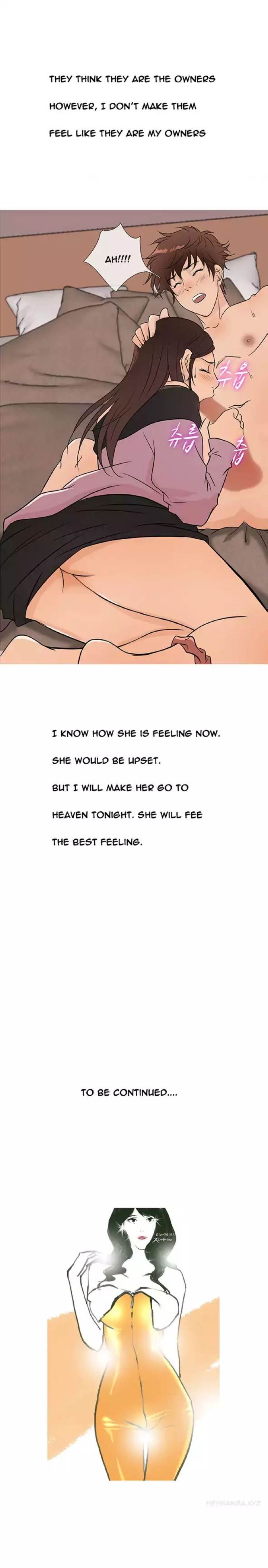 Heaven - Chapter 17 [photo 14] - MangaPorn