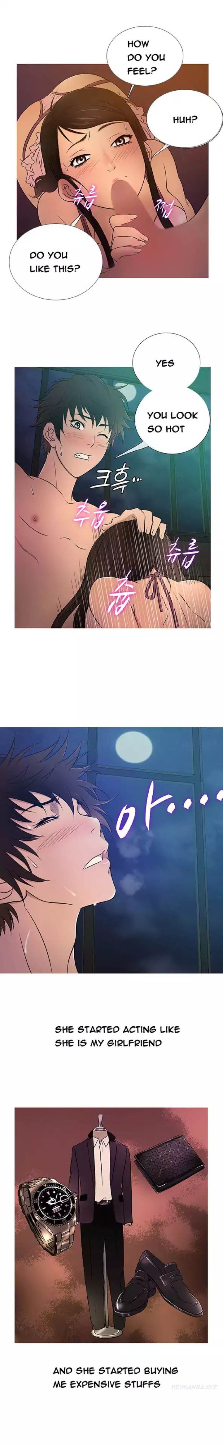 Heaven - Chapter 18 [photo 11] - MangaPorn