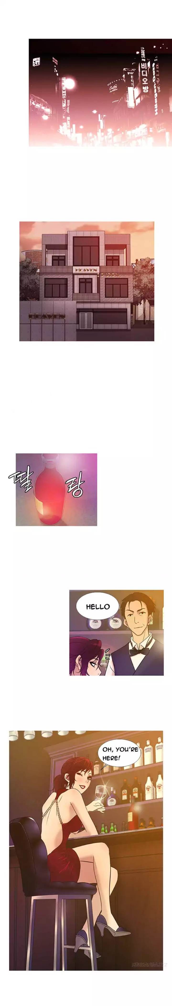 Heaven - Chapter 18 [photo 13] - MangaPorn