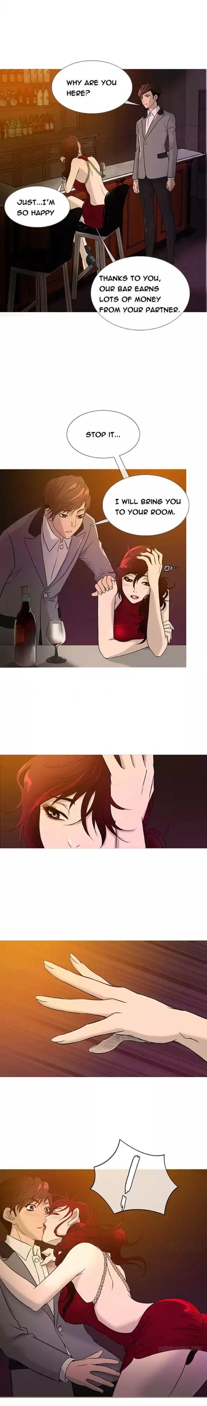 Heaven - Chapter 19 [photo 3] - MangaPorn