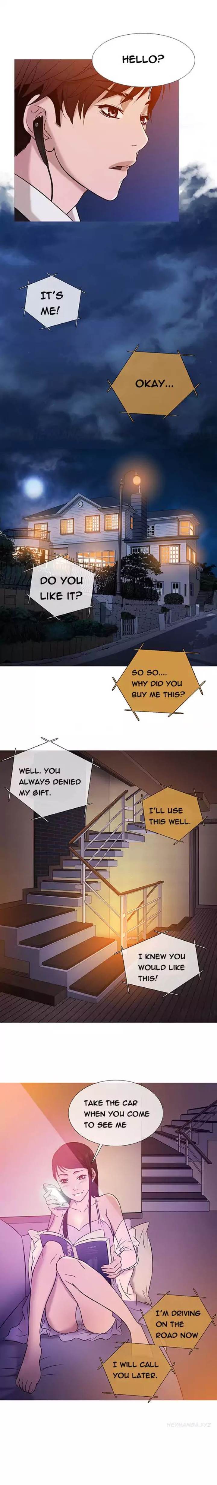 Heaven - Chapter 19 [photo 7] - MangaPorn