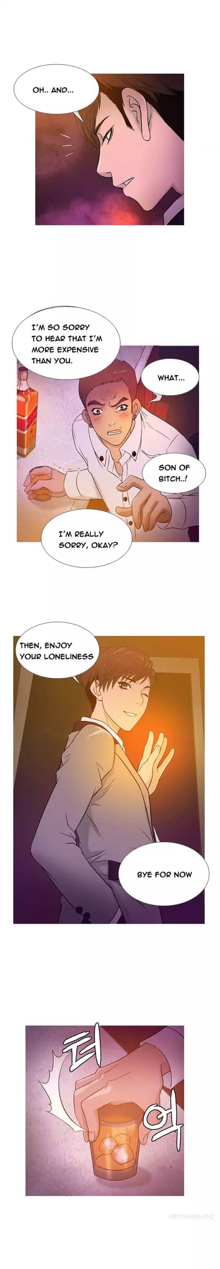 Heaven - Chapter 20 [photo 1] - MangaPorn