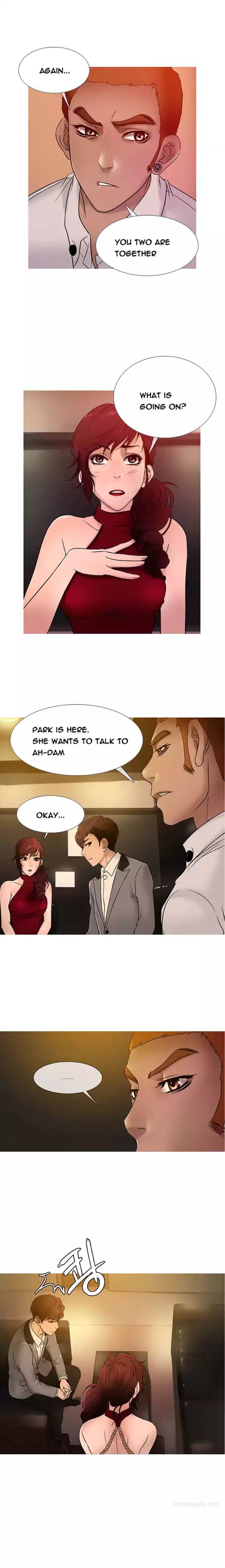 Heaven - Chapter 20 [photo 11] - MangaPorn