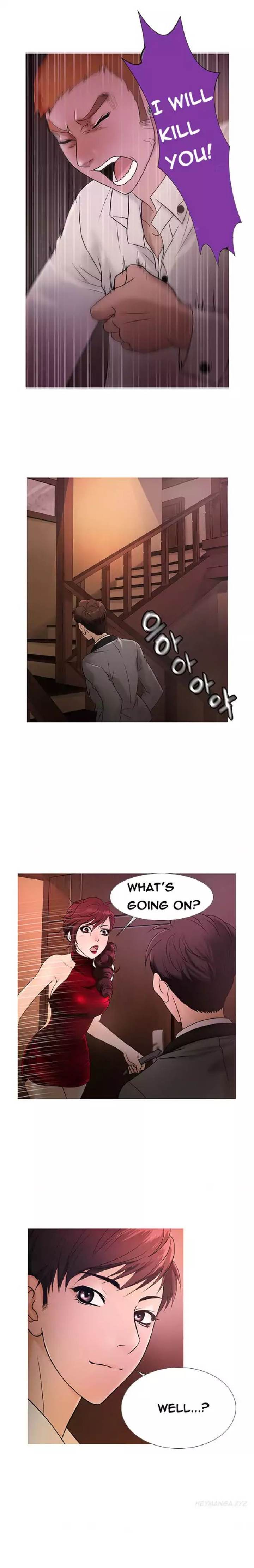 Heaven - Chapter 20 [photo 3] - MangaPorn