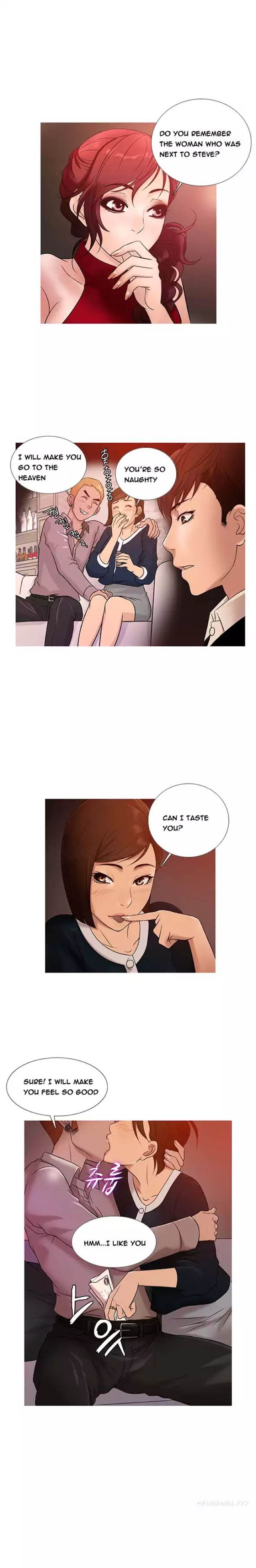 Heaven - Chapter 20 [photo 5] - MangaPorn