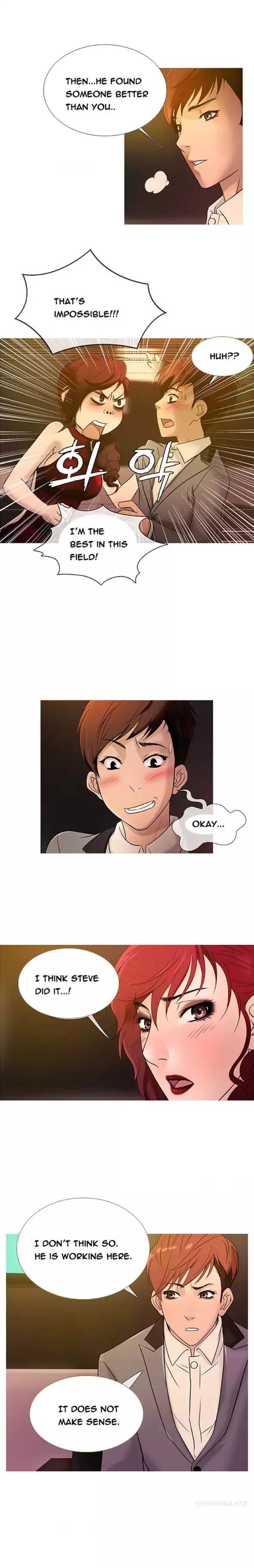 Heaven - Chapter 20 [photo 8] - MangaPorn